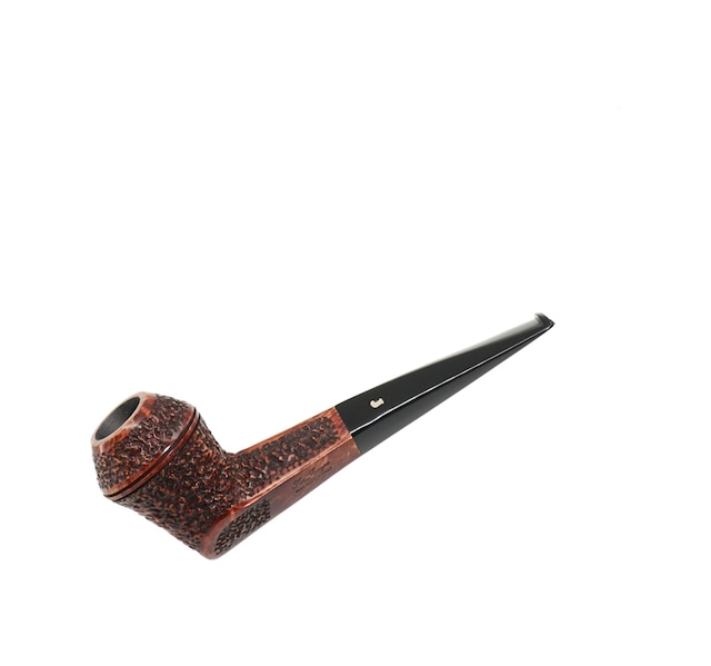 Ser Jacopo Sororibus R1 A 9mm. Filtreli Akrilik Saplı Pipo 203470