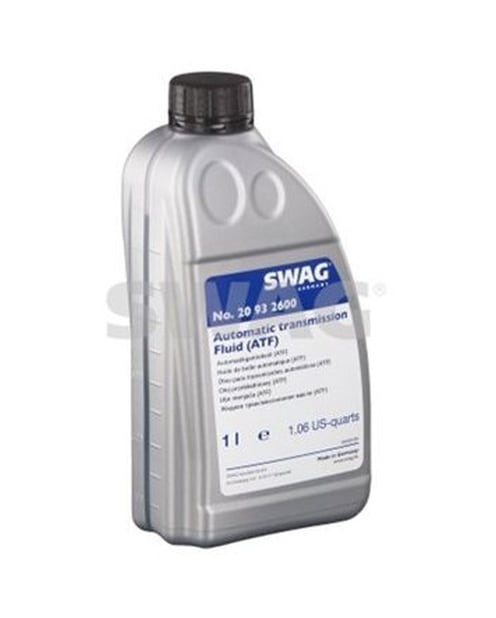 Otomatik Şanzıman ve Direksiyon Yağı 1 LT Dexron 6 SWAG-100394
