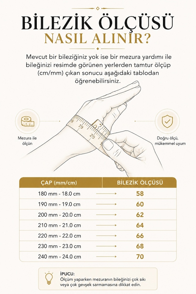 22 Ayar Tse Belgeli 10 Gram Yarı Lazerli Kibrit Çöpü 3 Mm Altın İşçiliksiz Bilezik Gold