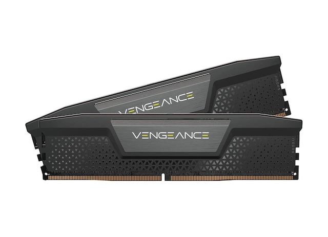 Corsair Vengeance CMK32GX5M2X7200C34 32GB 2x16 DDR5 7200MHz CL34 Black
