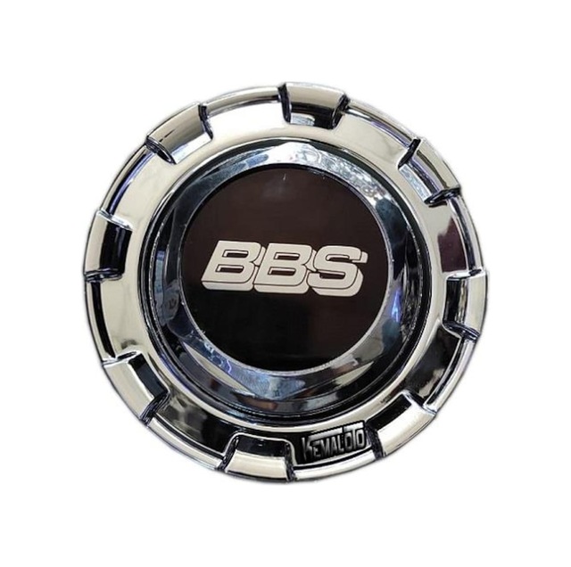 Koto Bbs Fm3 Jant Göbeği Kapağı Chrome Rengi Krom 1 Adet (499847547)