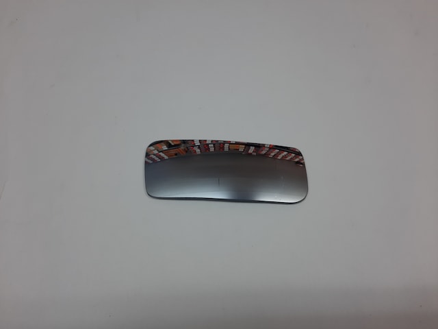Ford Connect 2003 - 2008 Model Sonrası Sağ Taraf Alt Ayna Camı