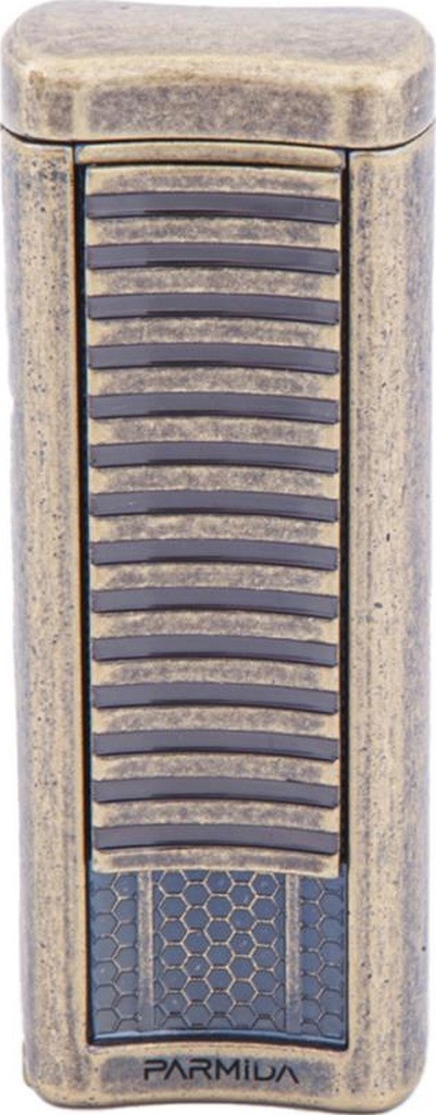 2 Torch Pürmüz Bronz Puro Çakmağı - Tr5849