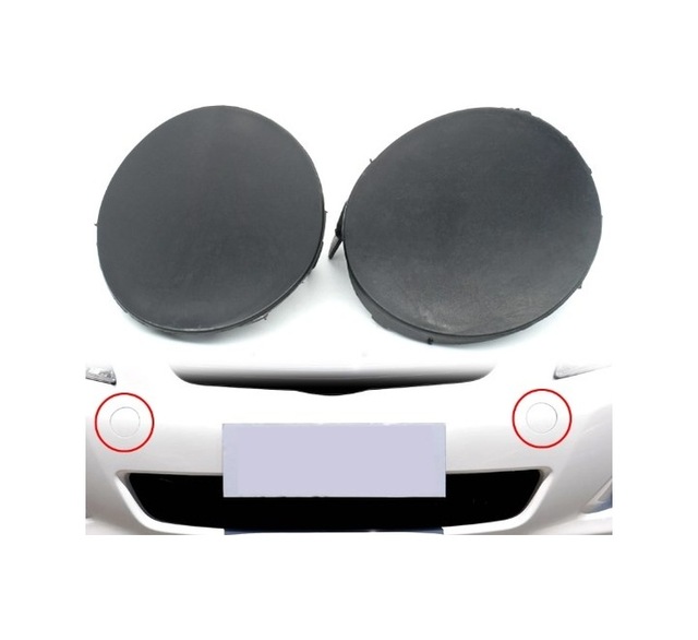 Toyota Corolla Çeki Kapağı Sağ-sol 2007-2009
