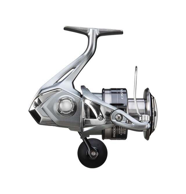 Shimano Nasci FC C5000 XG Spin Olta Makinesi