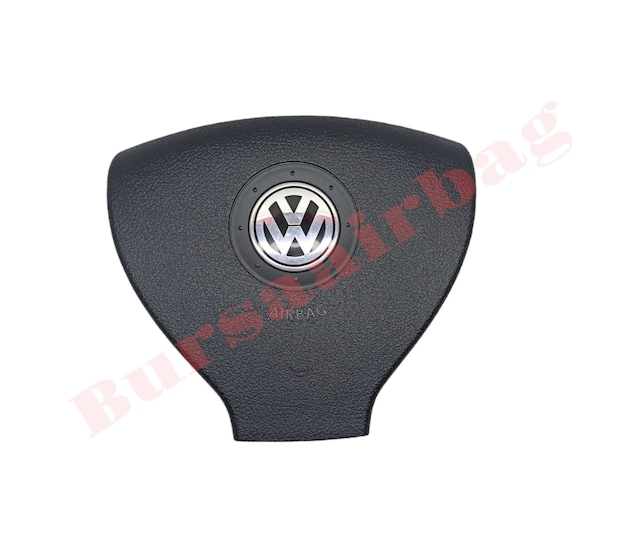VOLKSWAGEN GOLF 5 CADDY-PASSAT-JETTA UYUMLU AİRBAG KAPAGI İTHAL K