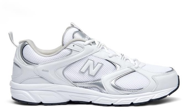 New Balance 408 ML408WS Beyaz Unisex Sneaker