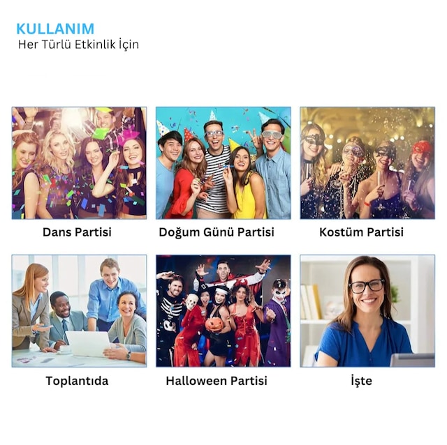 Moldable Vivostar Takma Diş, Protez Diş, Diş Dolgusu, Geçici Diş,