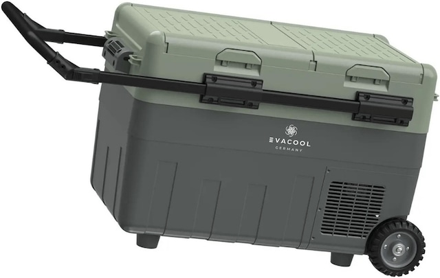 Evacool Evahb50 12/24v 50 Litre Hybrid Kompresörlü Tekne Karavan