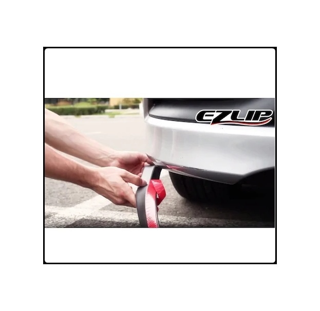 Fiat Fiorino Uygun Ez Lip - Tampon Dili - Ezlip