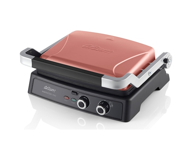 Arzum AR2044 Kantintost Pro 2000 W Tost Makinesi