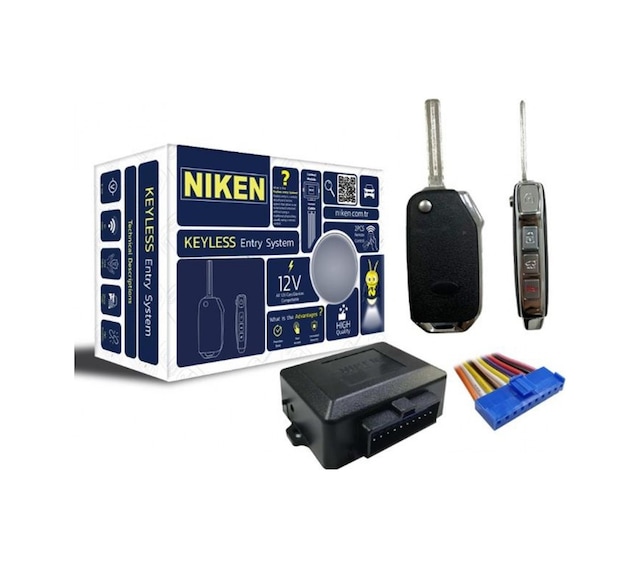 Kumandalı - 522 - Açma Kapama - - Dpmıx-hb - Anahtarlı Model5
