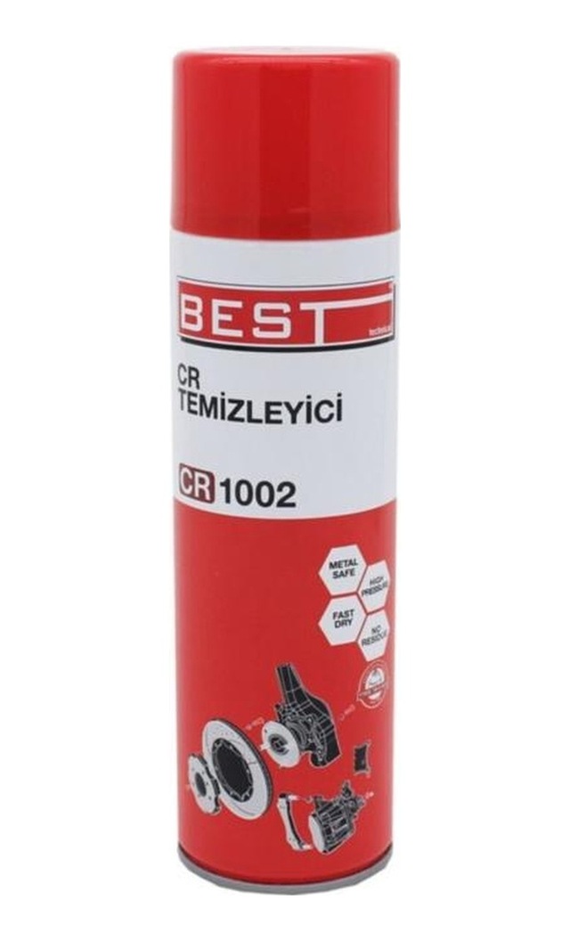 Best Balata Spreyi 500 ML