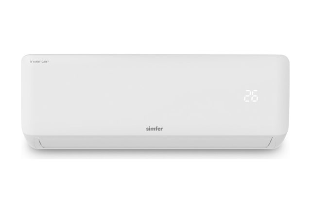 Simfer SV-4101I-4101D 12000 BTU Inverter Duvar Tipi Klima