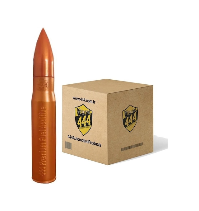 Premium Dizel Yakıt Katkısı 100ml X48'li Avantaj Paket