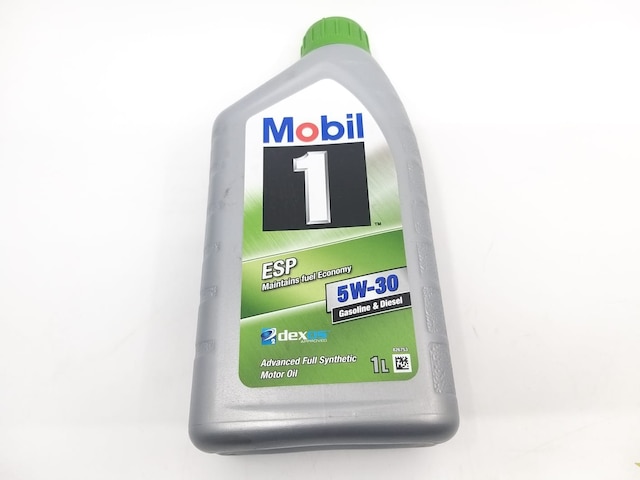 Bmw Motor Yağı Esp 5W/30 1 Litre Mobil Tüm Araçlar -H032