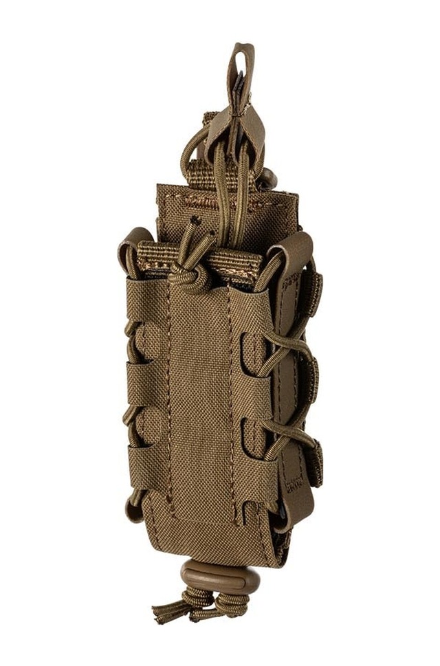 5.11 56831abr-134-1sz: Flex Tek Tabanca Mag Çoklu Çanta, Kanguru