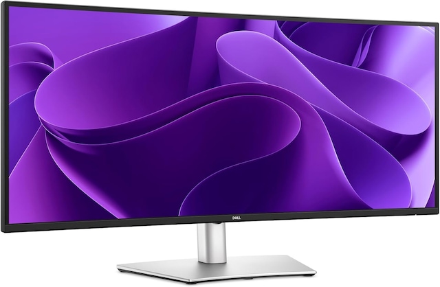 Dell P3425we 34" 5 Ms Wqhd Curved Ips 100 Hz Monitör