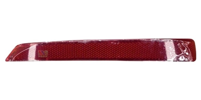 Bmw G26 2020- Tampon Reflektörü Arka Sağ M Tech 63149883032 Wender