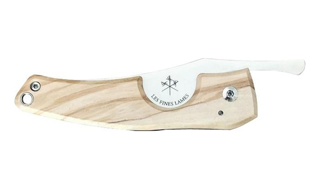 Le Petit By Les Fines Lames Olive Puro Kesici 00000tr2224