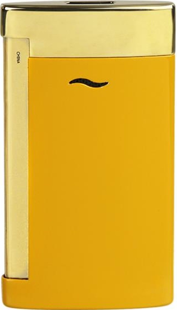 S.t. Dupont Slim 7 Honey Golden Puro Çakmağı 27775 - Tr6659