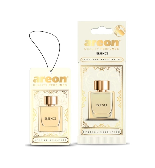 Areon Specıal Selectıon Essence For Hım Oto Araç Kokusu