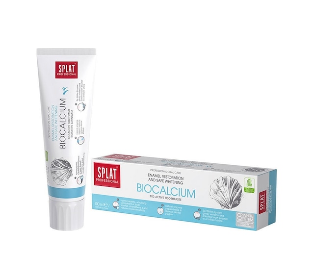 Splat Professional Biocalcium Diş Macunu 100 Ml