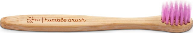 Humble Brush Baby Bambu Bebek Diş Fırçası