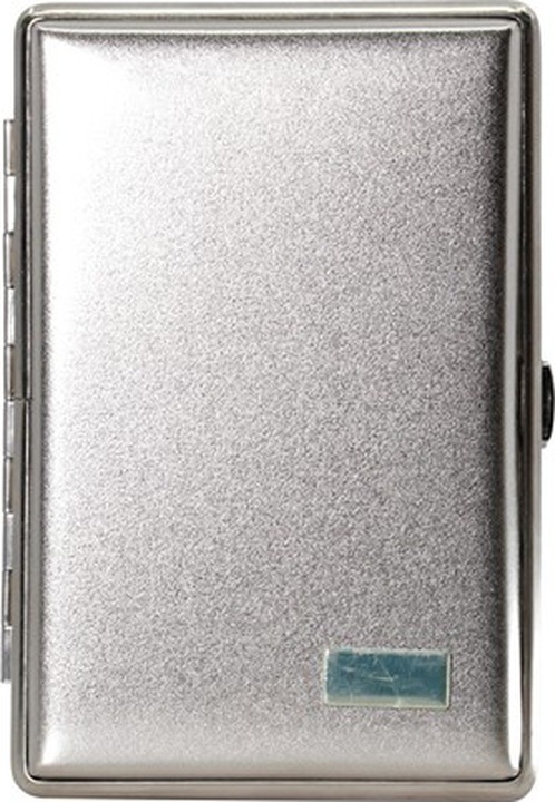 Vom Hofe Gümüş Metal Puro Tabakası 5 Adet 623603 Diğer