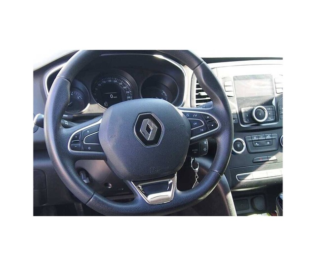 Renault Megane 4 Hb Direksiyon Kromu 2016-2020 Arası