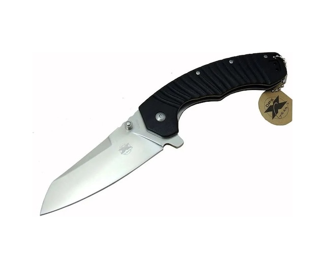 Dpx Gear Kunamy Kı 4450 Bk Outdoor Çakı 23 Cm - Kaymaz Sap, Otomatik, Kılıflı