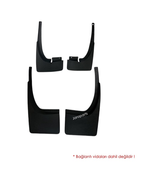 Ford Ranger Paçalık Takım 2012-2015