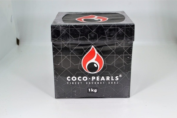Novahub Coco Pearls Nargile Kömürü 484417684