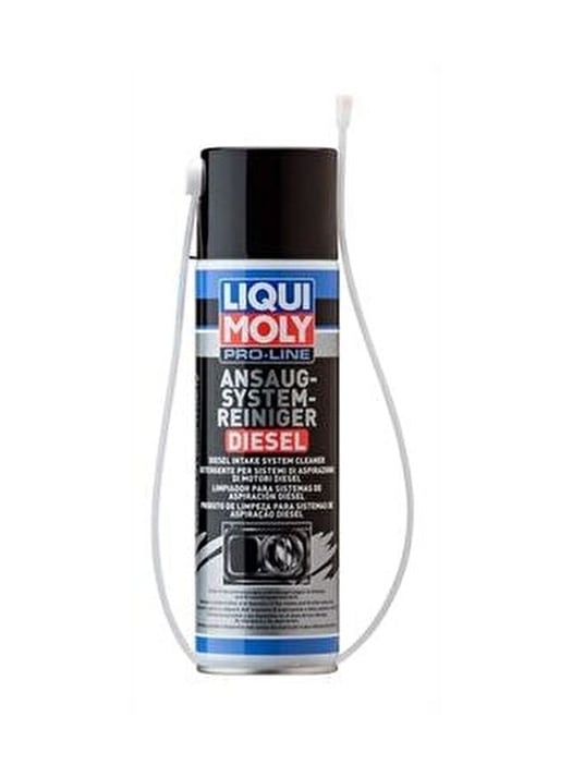 Lıquı Moly Dizel Emme Manifold Temizleyici 400 Ml 5168