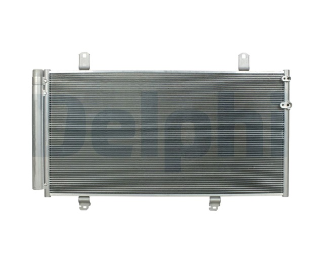Delphi Klima Radyatörü Toyota Camry Sedan 2006-2014 8846006190