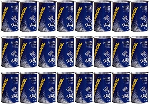 Mannol Doctor Motor Koruyucu 350 Ml X 6 Adet