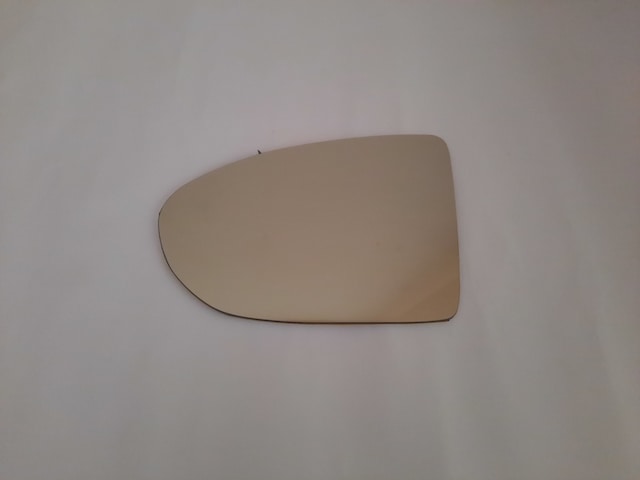 Nissan Qashqai 2007 - 2013 Model Arası Sol Taraf Ayna Camı