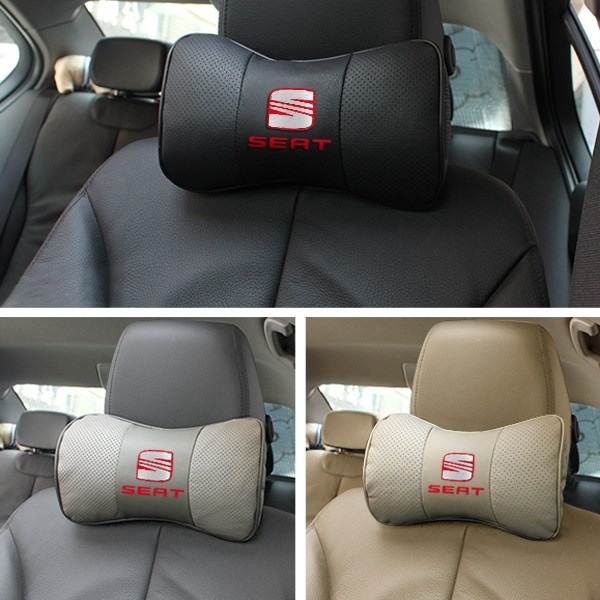 Seat Boyun Yastığı N11.2168
