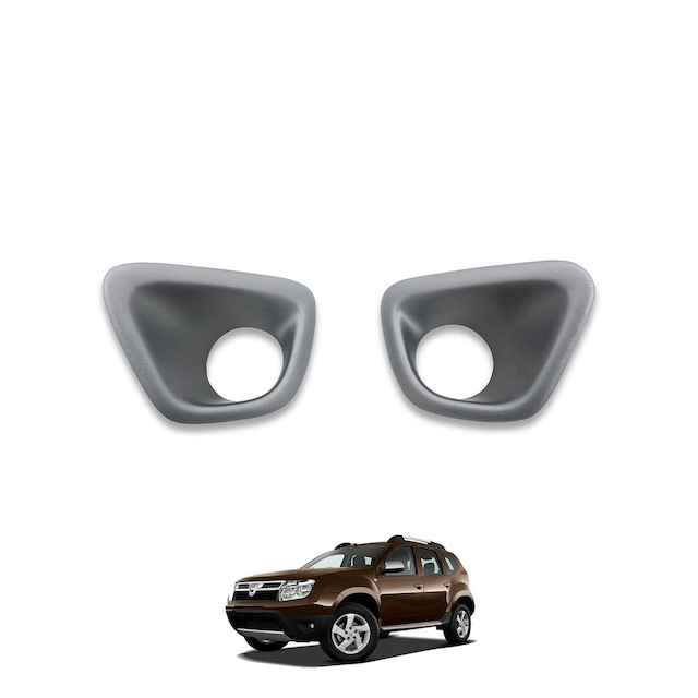 Dacıa Duster 2010-2017 Sis Çerçevesi