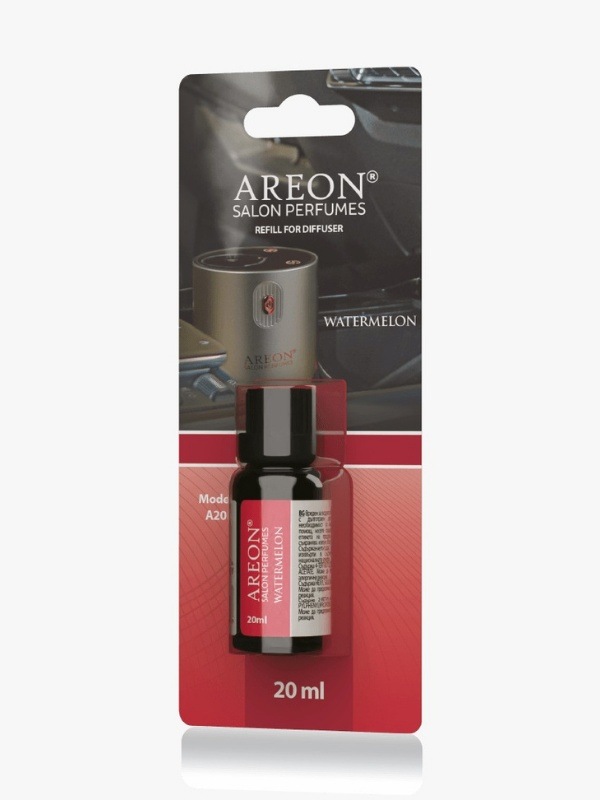 Areon Perfume Refill 20 Ml Spring Bouquet