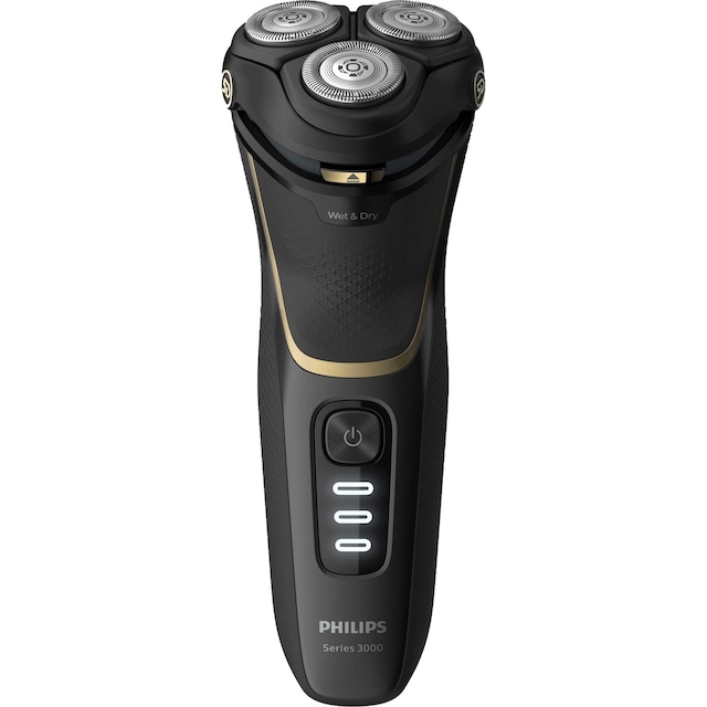 Philips S3333/54 Islak Kuru Tıraş Makinesi
