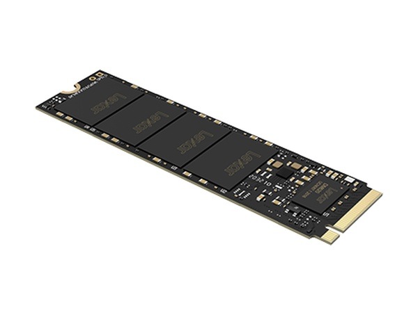 Lexar NM620X 3500 512GB NVMe M.2 2280 PCIe 3.0