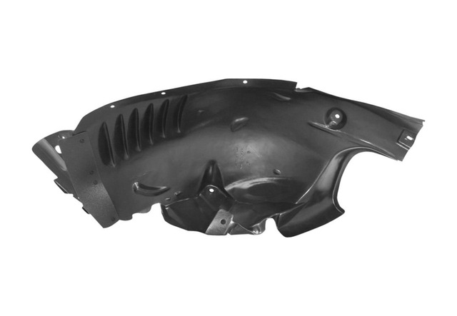 Mercedes C Serisi W204 Ön Sol Çamurluk Davlumbazı 2046900130-5730