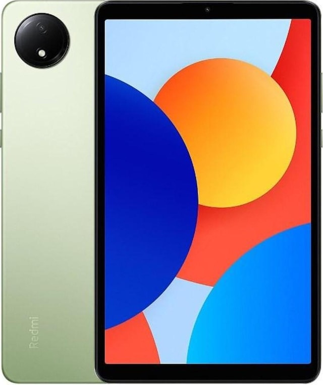 Xiaomi Redmi Pad SE 4 GB 64 GB 8.7" Tablet