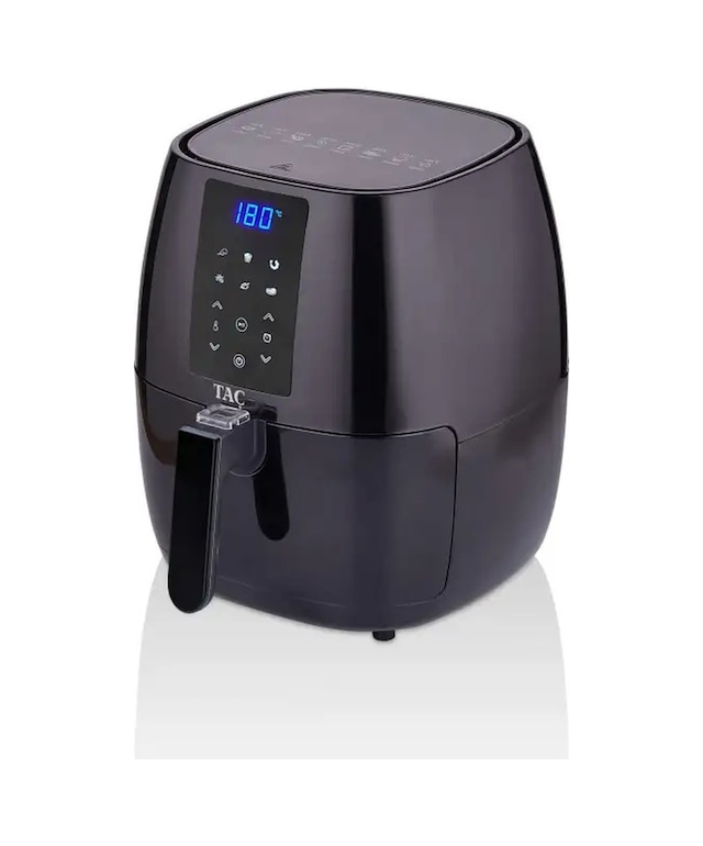 Taç Dijital Slim Multi Fryer XXL 5,5 Litre 1500w