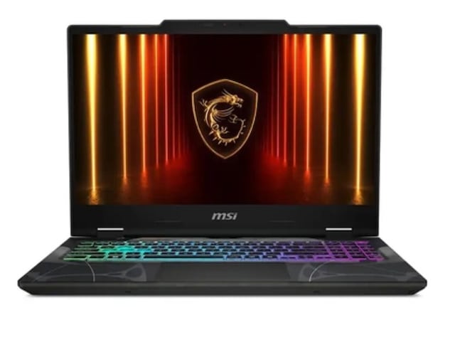 MSI Cyborg 17 B13WFKG-210XTR i7-13620H 32 GB 1 TB SSD 8 GB RTX5060 17.3″ Dos Dizüstü Oyuncu Bilgisayarı