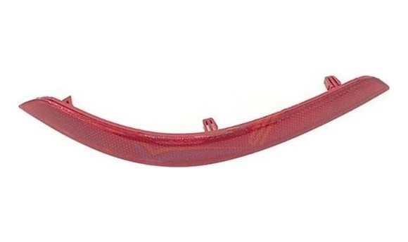 Sol Arka Tampon Reflektörü Vw Volkswagen Caddy 2016-2020