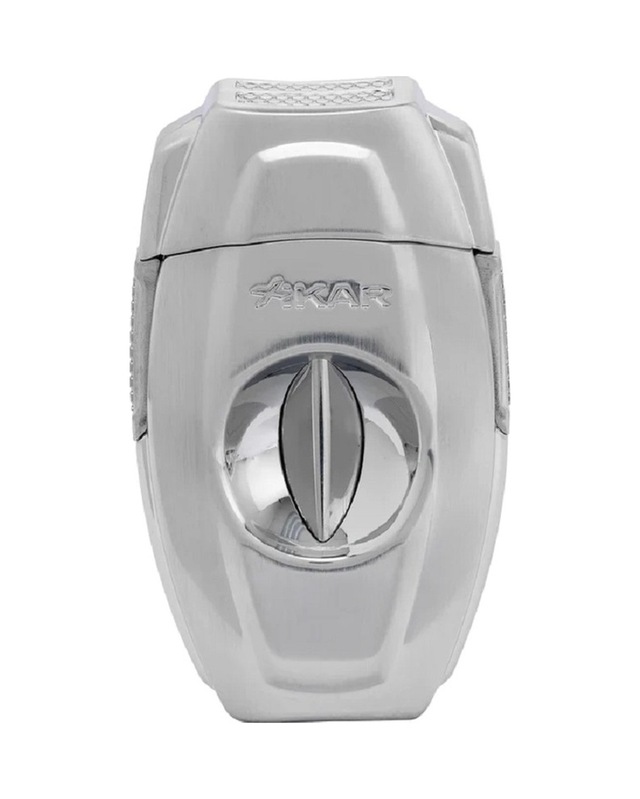 Xikar Vx2 V-cut Chrome Puro Kesici
