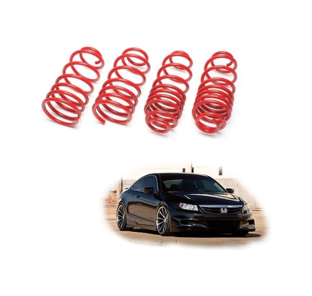 Honda Civic spor yay 45mm/45mm 2006-2010 Coil-ex