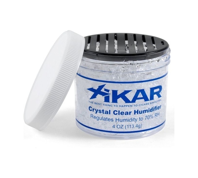 Xikar Jel Puro Nemlendirici 4oz 00000tr726